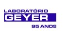 Laboratório Geyer Logo