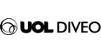 UOL Diveo Logo