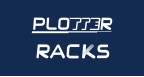 Por dentro da empresa Plotter Racks Logo