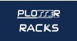 Por dentro da empresa Plotter Racks Logo