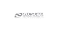 Cloroetil Solventes Acéticos S.A logo