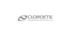 Cloroetil Solventes Acéticos S.A Logo