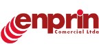 ENPRIN COMERCIAL Logo