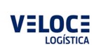 Veloce Logística Logo
