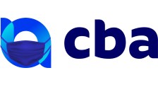 Logo de CBA - Companhia Brasileira de Alumínio