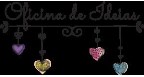 Oficina de Idéias Logo