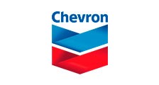 Logo de Chevron Brasil