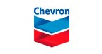 Chevron Brasil Logo