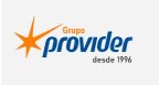 Provider Soluções Tecnológicas Logo