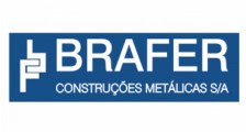 Logo de Brafer