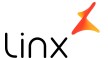 Opiniões da empresa Linx Logo