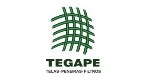 Tegape Importação e Comércio de Tecidos Técnicos Logo