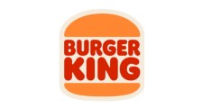 BURGER KING logo