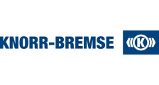 Logo de Knorr-Bremse Brasil