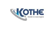 Logo de Trans Kothe