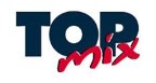 TOPMIX ENGENHARIA E TECNOLOGIA DE CONCRETO Logo