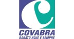 Covabra Supermercados Logo