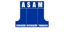 ASAM - CENTRO DE APOIO AO JOVEM logo