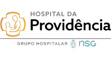 Logo de Hospital da Providência