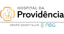 Hospital da Providência logo