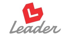 Lojas Leader logo
