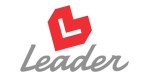 Lojas Leader Logo