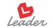 Opiniões da empresa Lojas Leader Logo