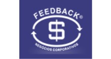 Logo de Feedback