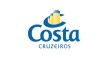 Opiniões da empresa Costa Cruzeiros Logo