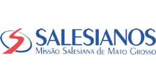 Missão Salesiana de Mato Grosso logo