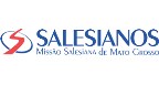 Missão Salesiana de Mato Grosso Logo