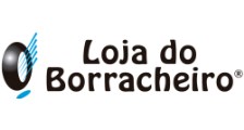 LOJA DO BORRACHEIRO logo