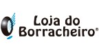 LOJA DO BORRACHEIRO Logo