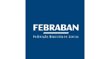 Logo de FEBRABAN - Federação Brasileira de Bancos