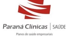 Logo de Paraná Clínicas