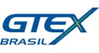 Gtex Brasil Logo