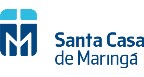 Hospital Santa Casa de Maringá Logo