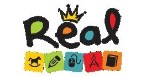 Papelaria Real Logo