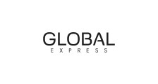 Logo de Global Express