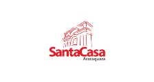 Santa Casa de Misericórdia de Araraquara logo
