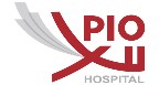 Hospital Pio XII Logo