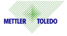 Mettler-Toledo logo
