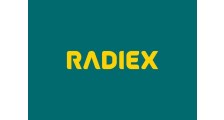 Logo de Radiex Quimica ltda.