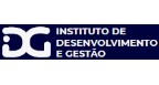IDG - INSTITUTO DE DESENVOLVIMENTO E GESTAO Logo