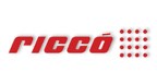 Riccó Móveis Logo