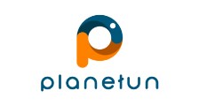 Grupo Planetun logo