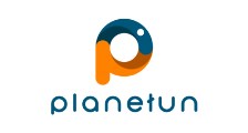 Logo de Grupo Planetun