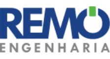 Logo de Remo Engenharia