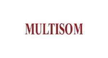 Logo de Multisom