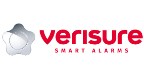Verisure Brasil Logo